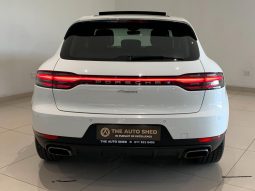 
										Porsche Macan 2.0 Pdk full									