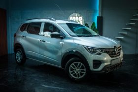 Renault Triber 1.0 Life