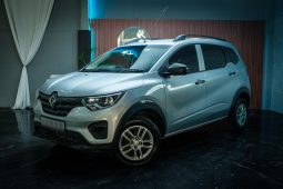 
										Renault Triber 1.0 Life full									