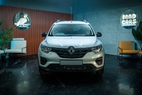 Renault Triber 1.0 Life