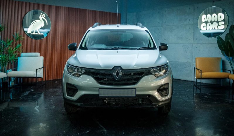 
								Renault Triber 1.0 Life full									