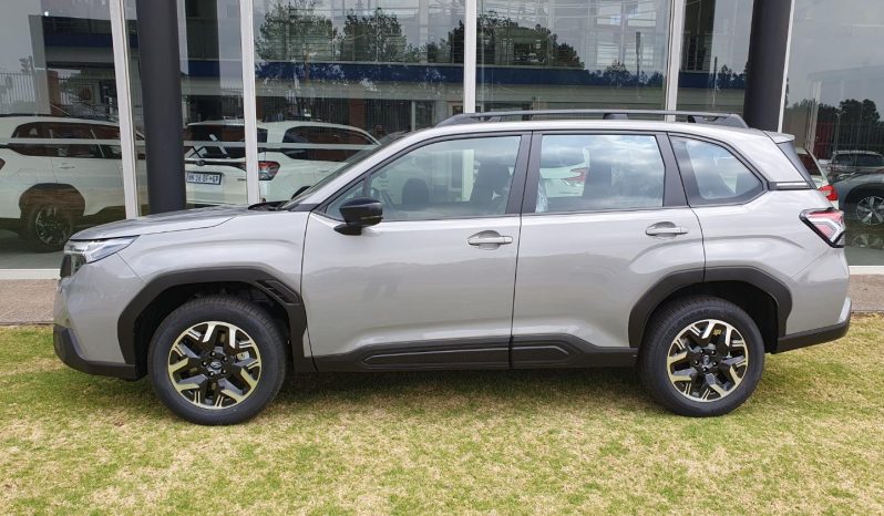 
								Subaru Forester 2.5 Field Cvt full									