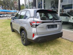 
										Subaru Forester 2.5 Field Cvt full									