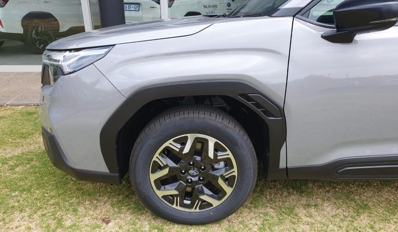
								Subaru Forester 2.5 Field Cvt full									