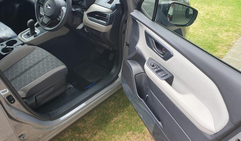
								Subaru Forester 2.5 Field Cvt full									