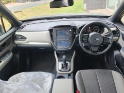 
										Subaru Forester 2.5 Field Cvt full									