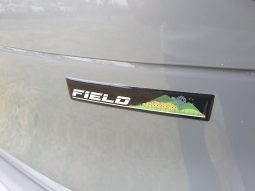 
										Subaru Forester 2.5 Field Cvt full									
