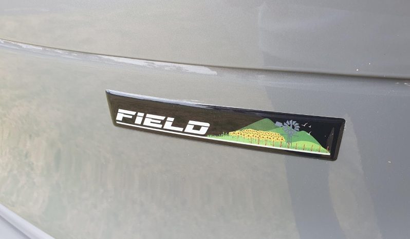 
								Subaru Forester 2.5 Field Cvt full									