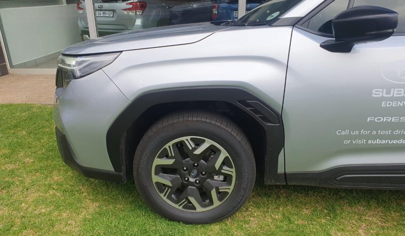 
								Subaru Forester 2.5 Field Cvt full									