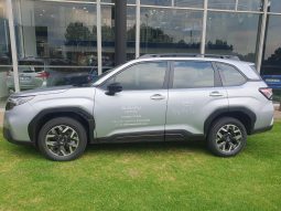 
										Subaru Forester 2.5 Field Cvt full									