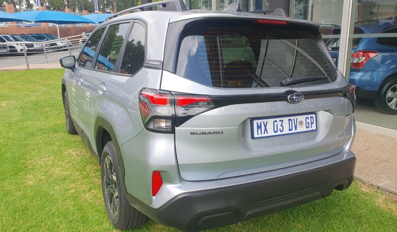 
								Subaru Forester 2.5 Field Cvt full									