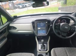 
										Subaru Forester 2.5 Field Cvt full									