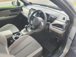 
										Subaru Forester 2.5 Field Cvt full									