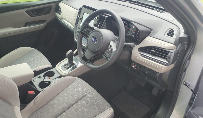 
								Subaru Forester 2.5 Field Cvt full									