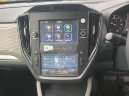 
										Subaru Forester 2.5 Field Cvt full									