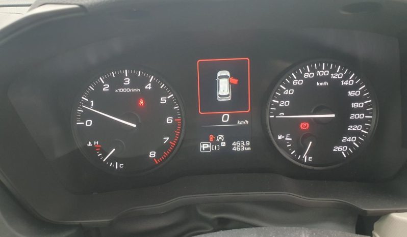 
								Subaru Forester 2.5 Field Cvt full									
