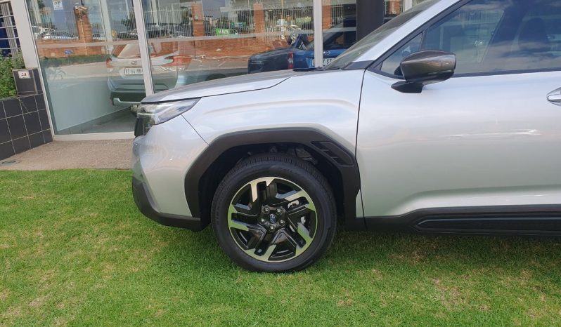 
								Subaru Forester 2.5 Touring Cvt full									