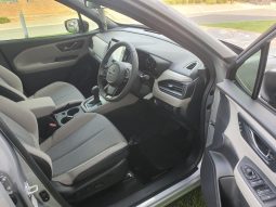 
										Subaru Forester 2.5 Touring Cvt full									