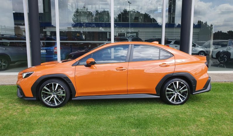 
								Subaru WRX 2.4DIT tS-ES CVT full									