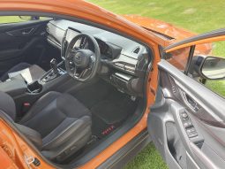 
										Subaru WRX 2.4DIT tS-ES CVT full									