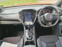 
										Subaru WRX 2.4DIT tS-ES CVT full									