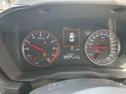 
										Subaru WRX 2.4DIT tS-ES CVT full									