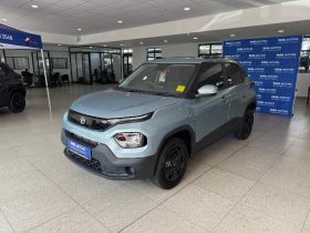 Tata Punch 1.2 Adventure Plus S