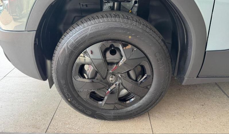 
								Tata Punch 1.2 Adventure Plus S full									