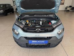 
										Tata Punch 1.2 Adventure Plus S full									