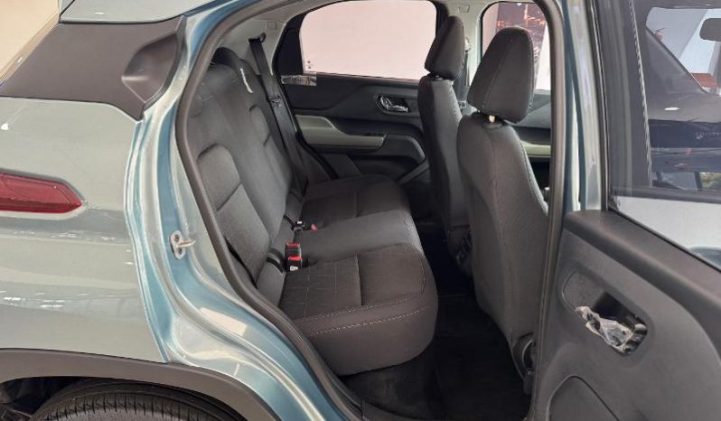 
								Tata Punch 1.2 Adventure Plus S full									