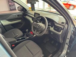 
										Tata Punch 1.2 Adventure Plus S full									