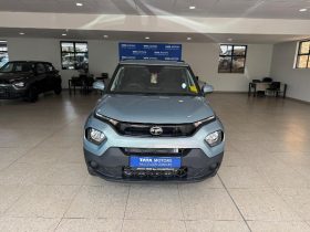 Tata Punch 1.2 Adventure Plus S