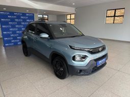 
										Tata Punch 1.2 Adventure Plus S full									