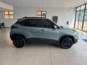 Tata Punch 1.2 Adventure Plus S