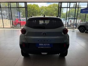 Tata Punch 1.2 Adventure Plus S