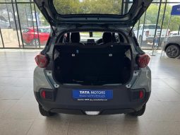 
										Tata Punch 1.2 Adventure Plus S full									