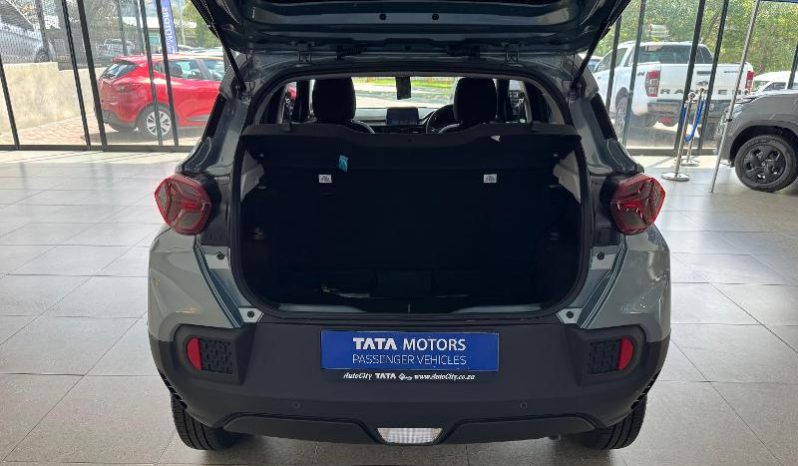 
								Tata Punch 1.2 Adventure Plus S full									