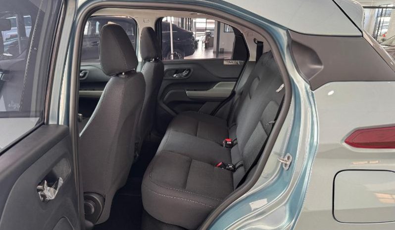 
								Tata Punch 1.2 Adventure Plus S full									