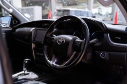 
										Toyota Fortuner 2.8GD-6 full									