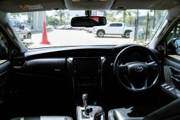 
										Toyota Fortuner 2.8GD-6 full									