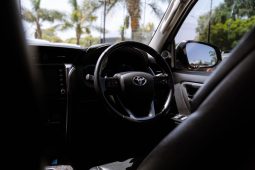 
										Toyota Fortuner 2.8GD-6 full									