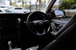 
										Toyota Fortuner 2.8GD-6 full									