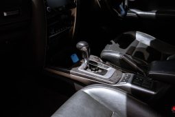 
										Toyota Fortuner 2.8GD-6 full									