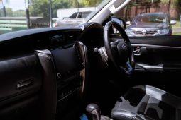 
										Toyota Fortuner 2.8GD-6 full									