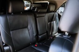 
										Toyota Fortuner 2.8GD-6 full									