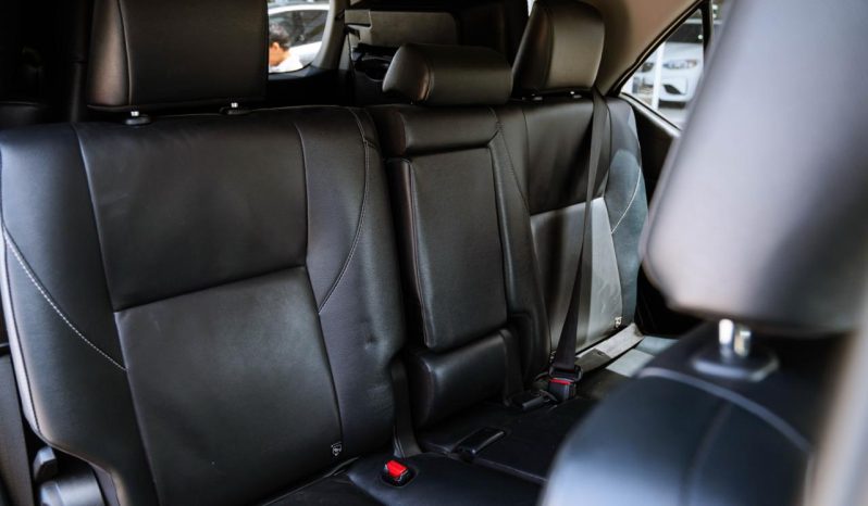 
								Toyota Fortuner 2.8GD-6 full									