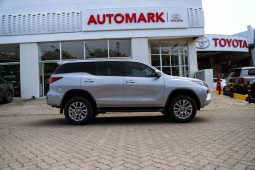 
										Toyota Fortuner 2.8GD-6 full									