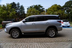 Toyota Fortuner 2.8GD-6