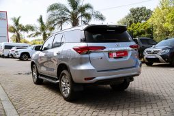 
										Toyota Fortuner 2.8GD-6 full									
