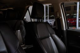
										Toyota Fortuner 2.8GD-6 full									